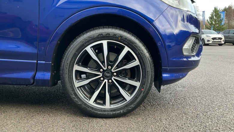 Ford Kuga 2.0 TDCi ST-Line 5dr 2WD Diesel Estate